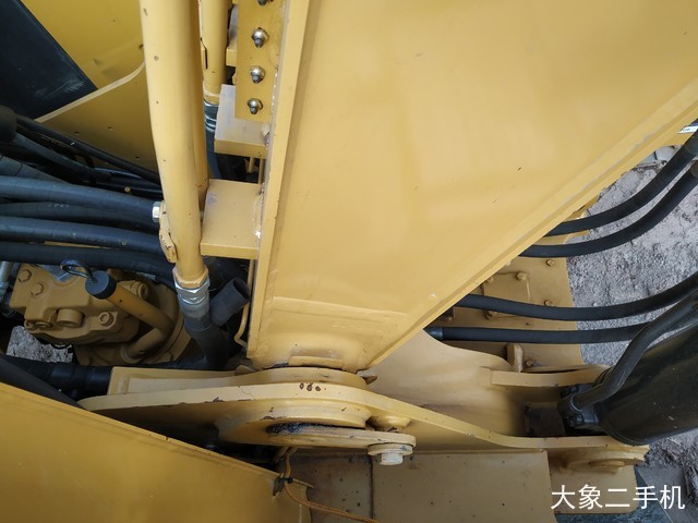 卡特彼勒 312D 挖掘机