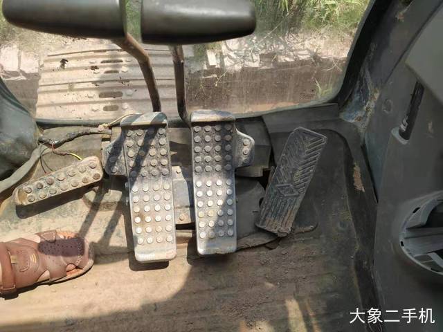 日立 ZX230 挖掘机