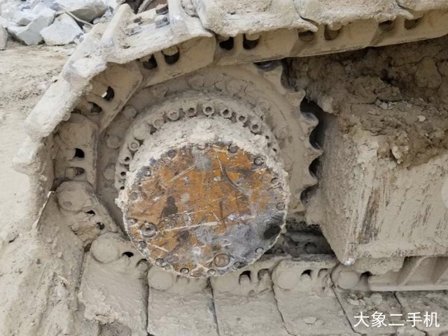 卡特彼勒 340DL液压 挖掘机