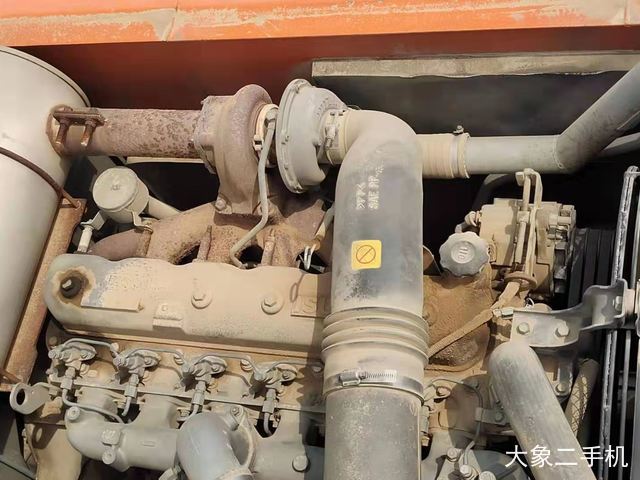 日立 ZX240-3G 挖掘机