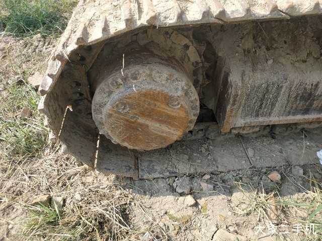 卡特彼勒 326DL 挖掘机