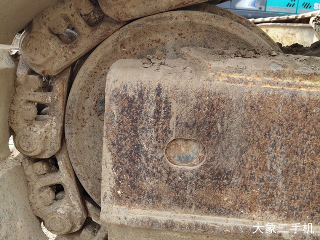 小松 PC200-5 挖掘机