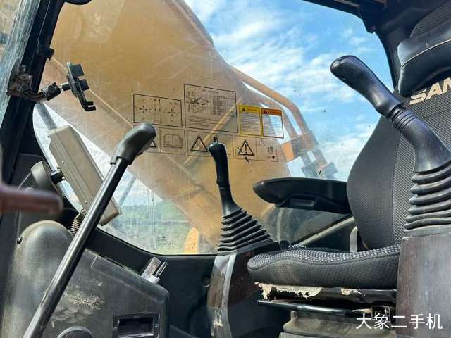 三一重工 SY195C-10 挖掘机