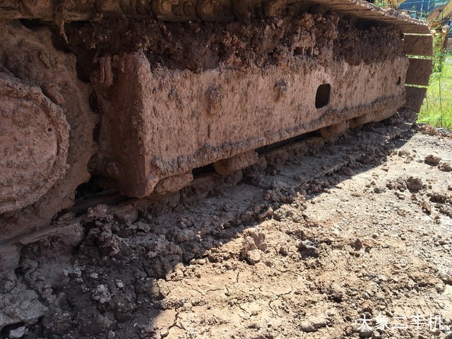 斗山 DH80G 挖掘机