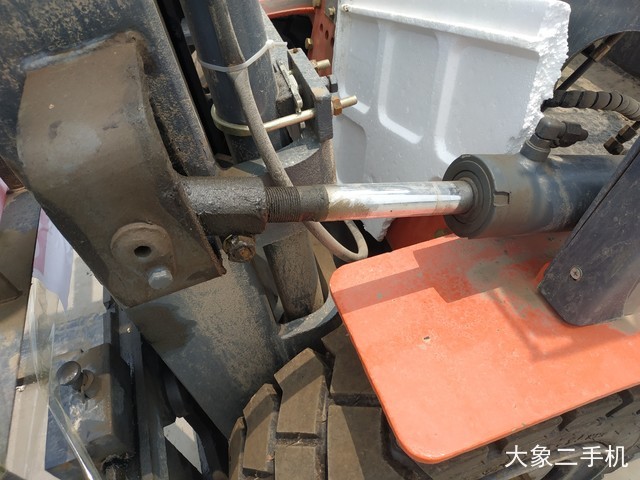 合力 CPCD30 叉车