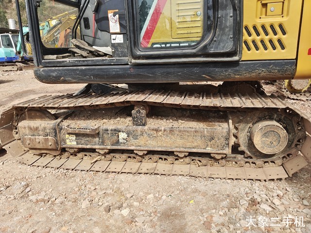 三一重工 SY75C 挖掘机