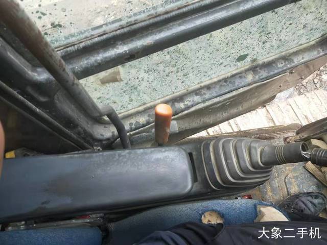 日立 ZX210H-5A 挖掘机