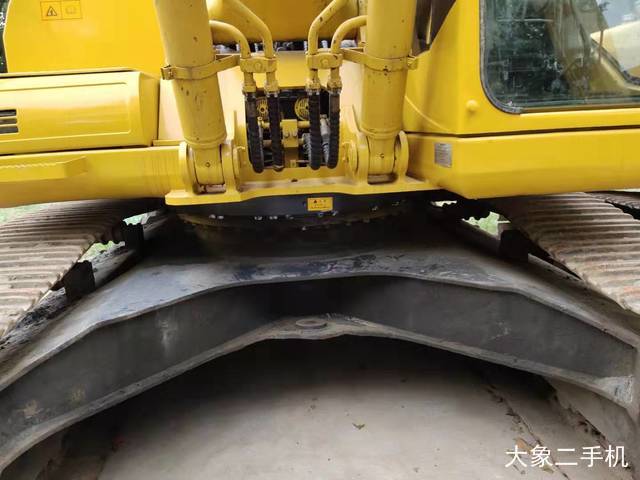 中联重科 ZE360ESP 挖掘机