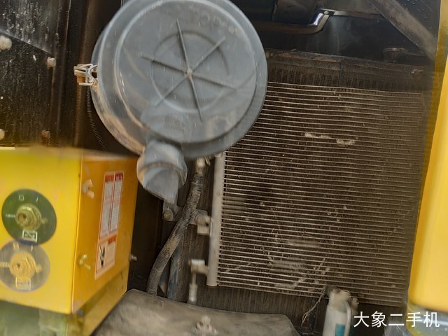 柳工 CLG908D 挖掘机