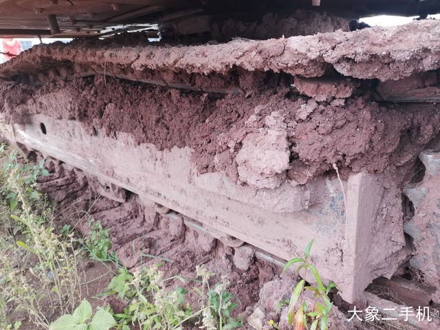 斗山 DH150LC-7 挖掘机