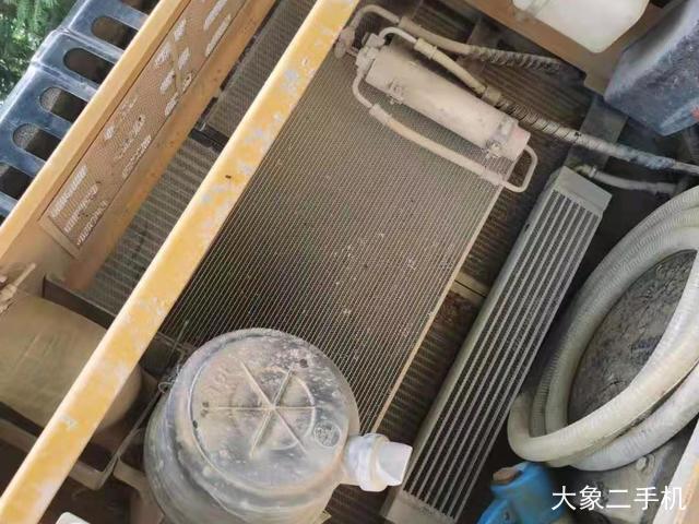 三一重工 SY135C 挖掘机