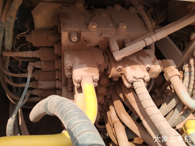 小松 PC360-7 挖掘机