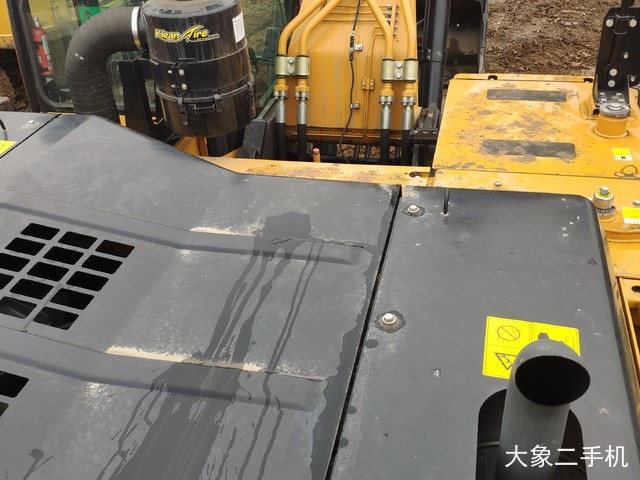 三一重工 SY365H 挖掘机