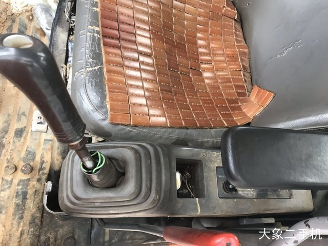 日立 ZX350K-6 挖掘机