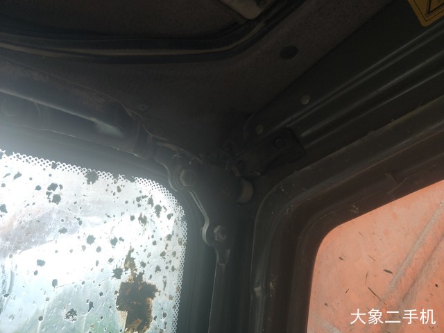 日立 ZX210H-5A 挖掘机