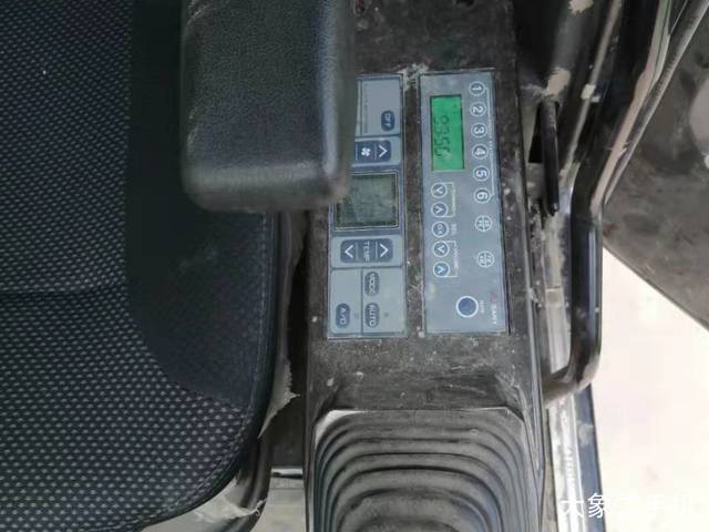 三一重工 SY135C 挖掘机