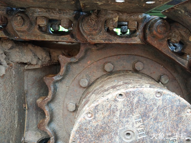 神钢 SK60-8 挖掘机