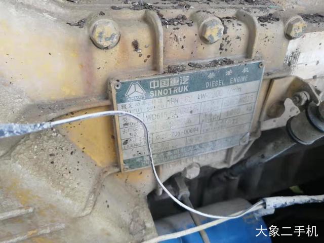 厦工 XG951IIIL 装载机