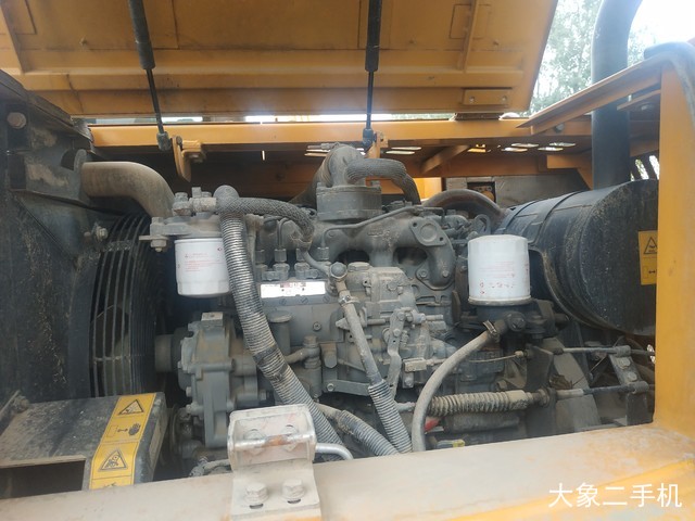 三一重工 SY75C-9 挖掘机