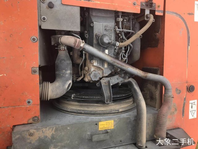 日立 ZX240-3G国产 挖掘机