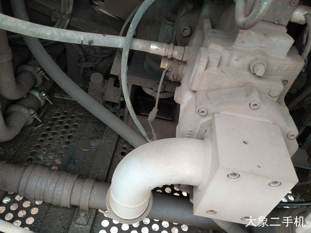 日立 ZX850H 挖掘机