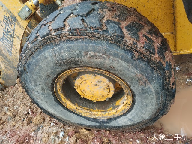 山东神工 ZL930 装载机