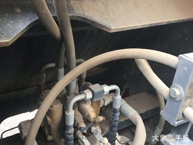 山东临工 LG918 装载机