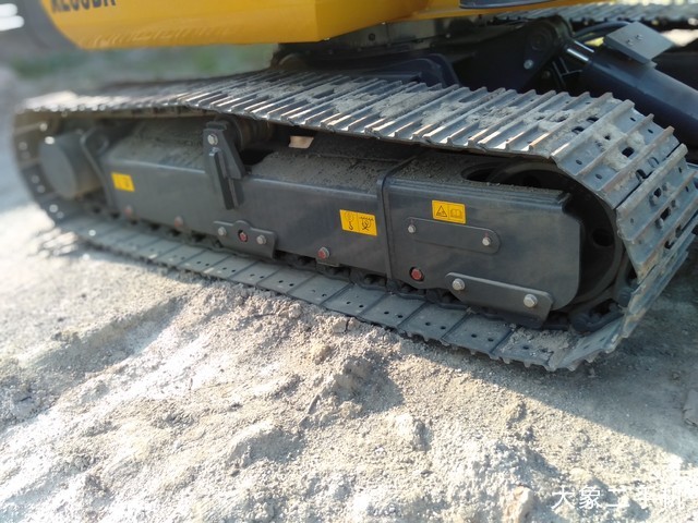 徐工 QUY55 挖掘机