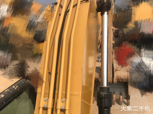 卡特彼勒 320D2液压 挖掘机