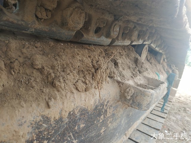 加藤 HD820R 挖掘机