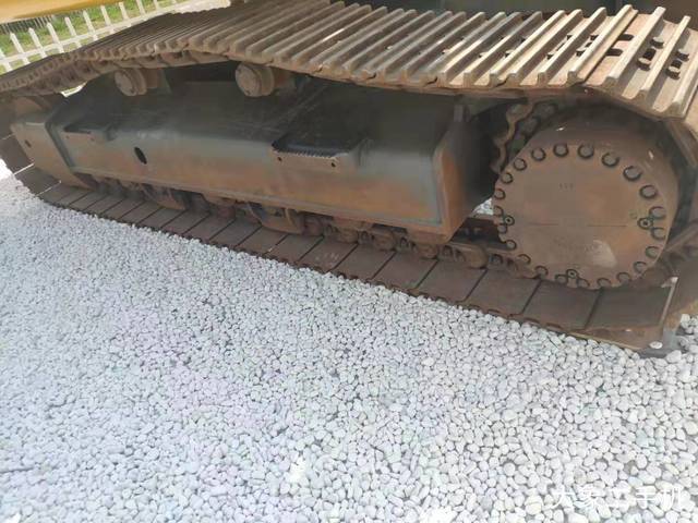 小松 PC300-8M0 挖掘机