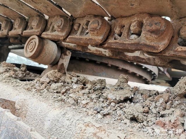 神钢 SK250LC-8 挖掘机