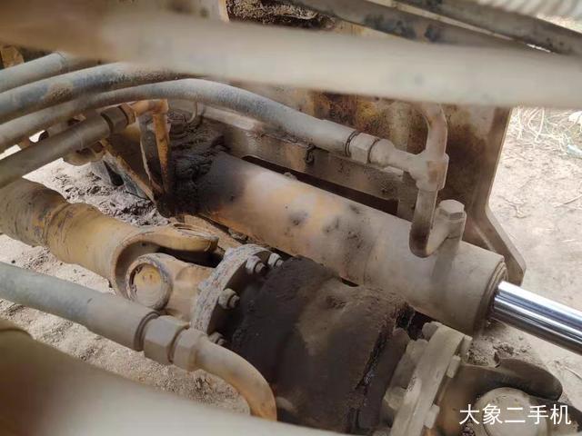 龙工 LG855B 装载机