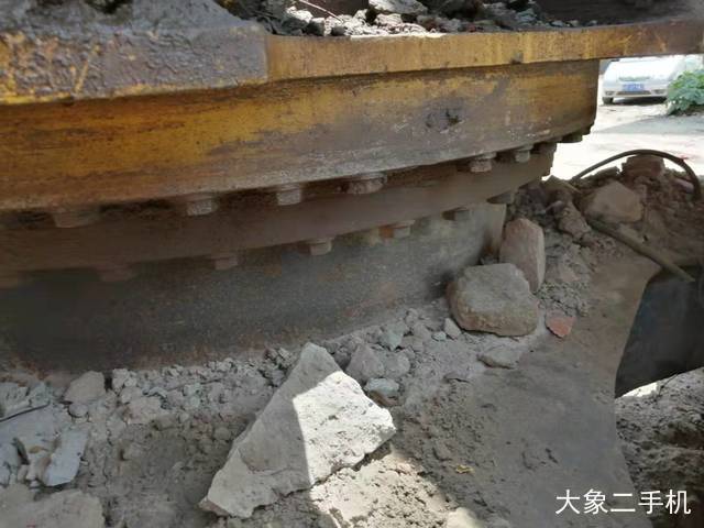 小松 PC300-7 挖掘机