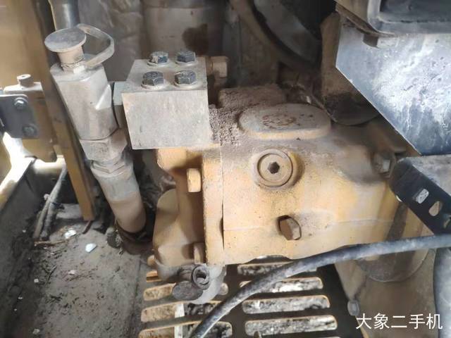 卡特彼勒 306E液压 挖掘机