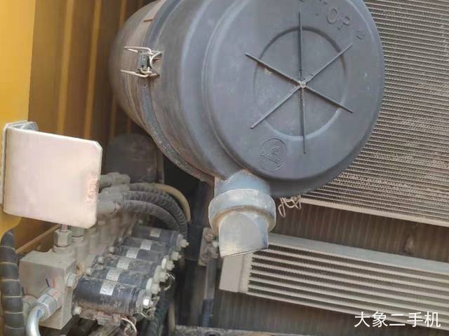 三一重工 SY115C-9 挖掘机