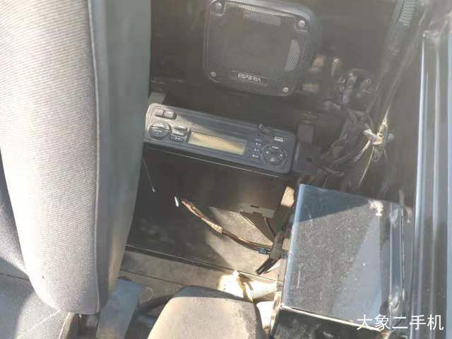 卡特彼勒 305.5 挖掘机