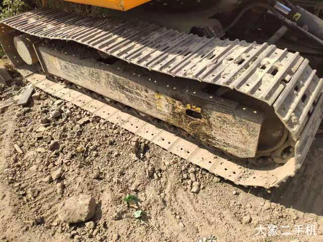 龙工 LG6060 挖掘机