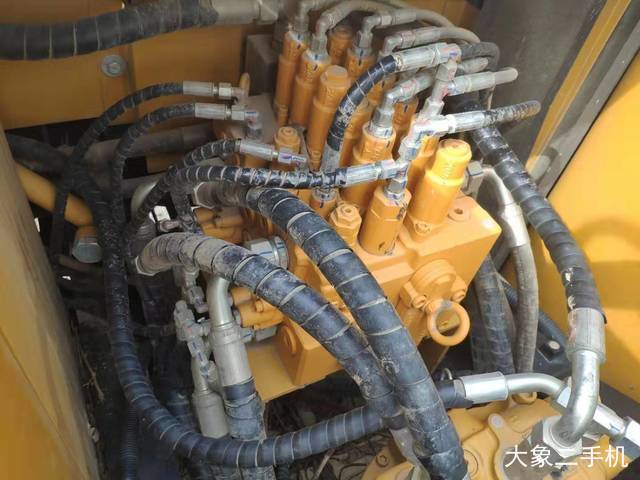 三一重工 SY155C-9 挖掘机