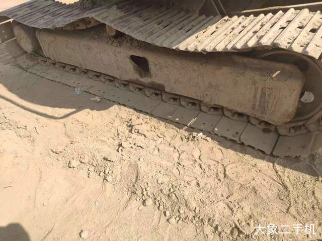 日立 ZX60 挖掘机