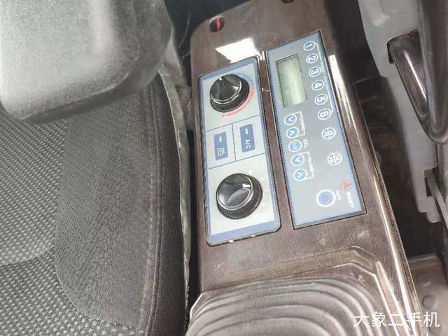 三一重工 SY55C-9 挖掘机