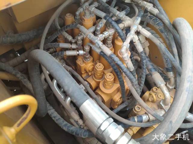 三一重工 SY135C-9 挖掘机