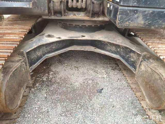 三一重工 SY135C-9 挖掘机