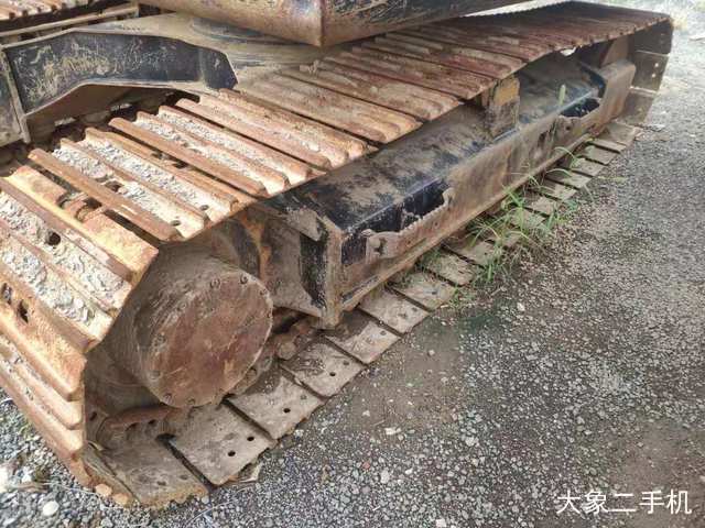 三一重工 SY115C-9 挖掘机