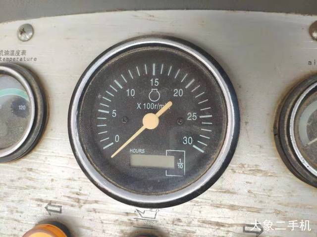 龙工 LG520B机械驱动 压路机