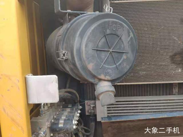 三一重工 SY135C-9 挖掘机