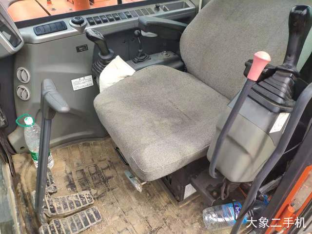 斗山 DX55-9C 挖掘机