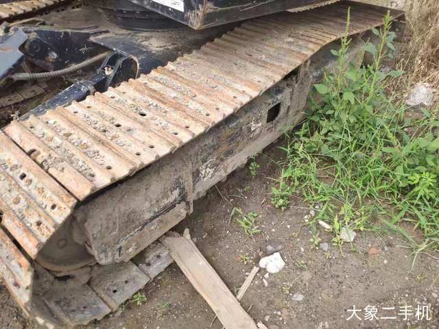 三一重工 SY55C-9 挖掘机