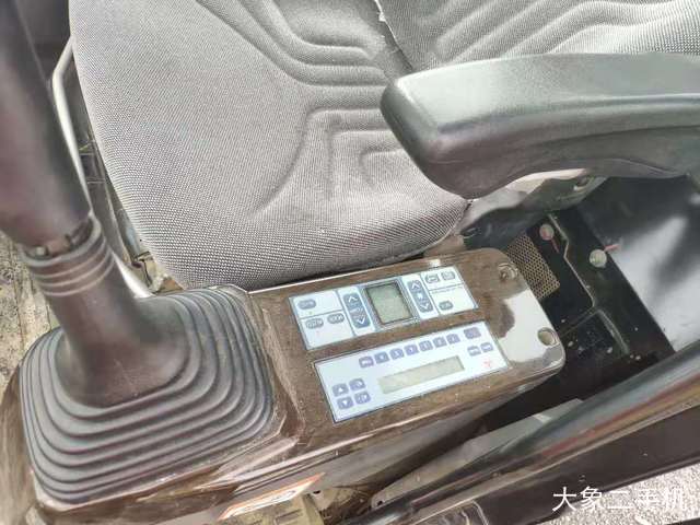 三一重工 SY155C-9 挖掘机