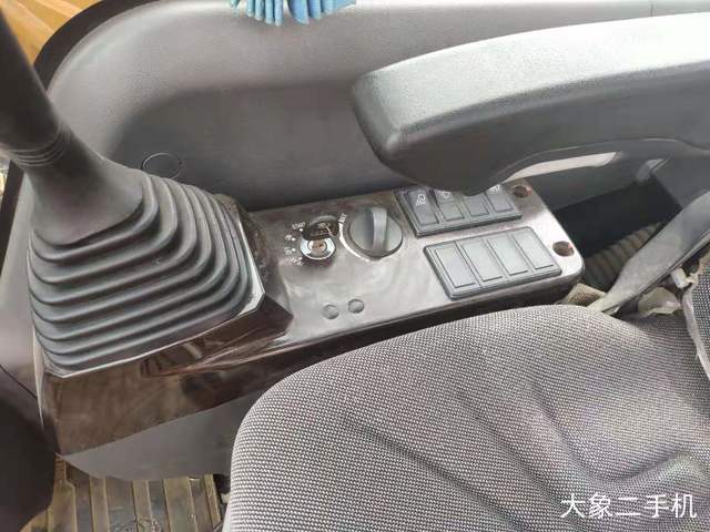 三一重工 SY155C-9 挖掘机